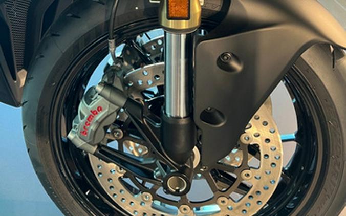 2026 Ducati Streetfighter V2