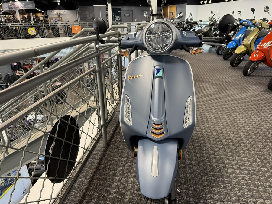 2026 Vespa PRIMAVERA 150 OFFICINA 8