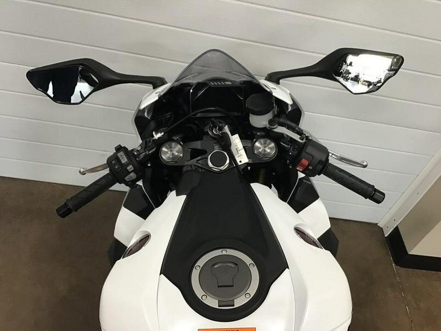 2026 Honda® CBR1000RR