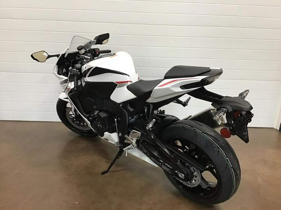 2026 Honda® CBR1000RR