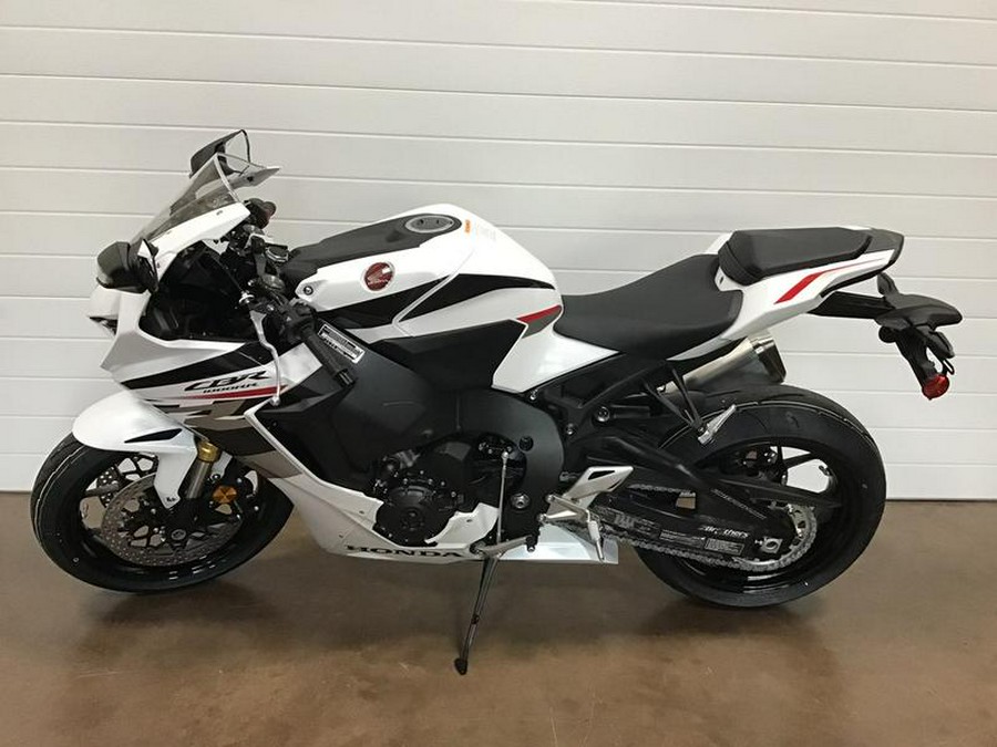 2026 Honda® CBR1000RR