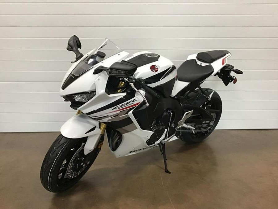 2026 Honda® CBR1000RR