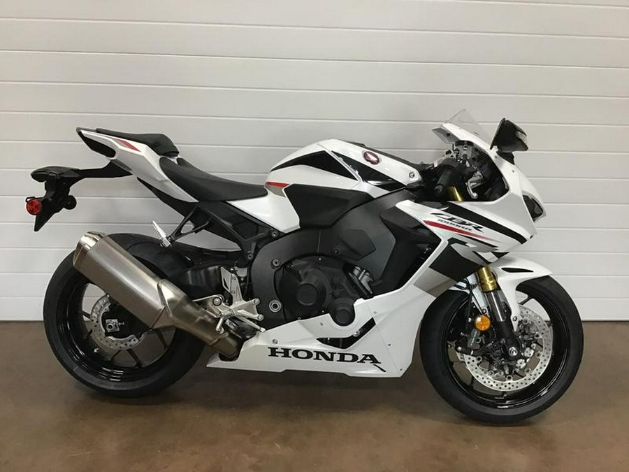2026 Honda® CBR1000RR