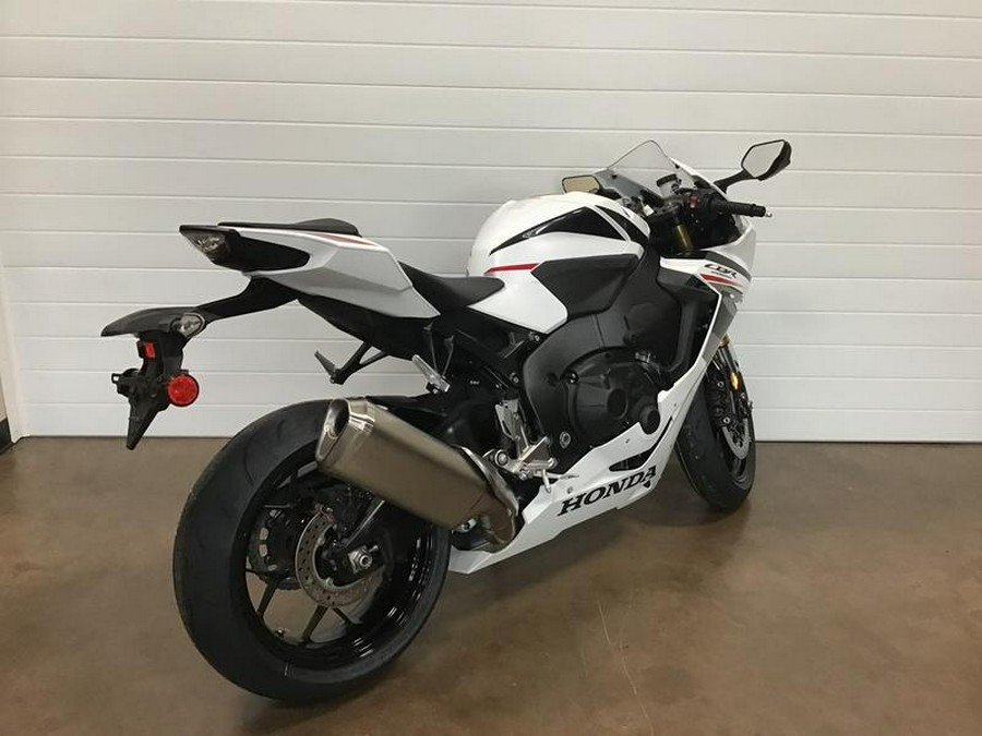 2026 Honda® CBR1000RR