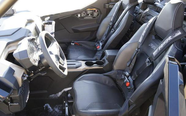 2025 Polaris® RZR PRO R ULT - BLACK CRYSTAL / S BRONZE Ultimate