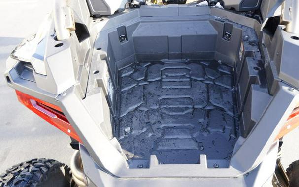 2025 Polaris® RZR PRO R ULT - BLACK CRYSTAL / S BRONZE Ultimate