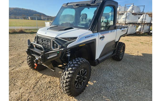 2025 Polaris RANGER XD 1500 NORTHSTAR ULTIMATE