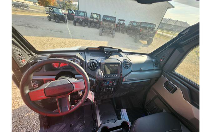 2025 Polaris RANGER XD 1500 NORTHSTAR ULTIMATE