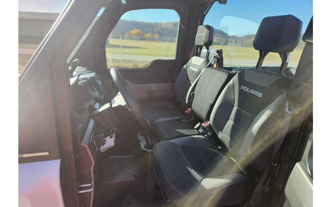 2025 Polaris RANGER XD 1500 NORTHSTAR ULTIMATE
