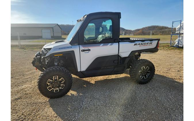 2025 Polaris RANGER XD 1500 NORTHSTAR ULTIMATE