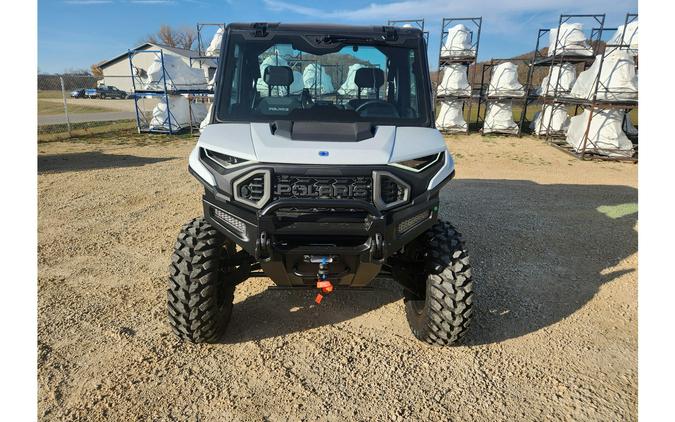2025 Polaris RANGER XD 1500 NORTHSTAR ULTIMATE