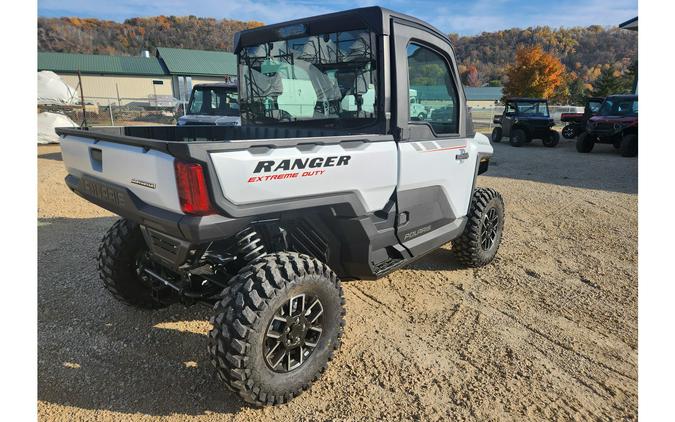 2025 Polaris RANGER XD 1500 NORTHSTAR ULTIMATE