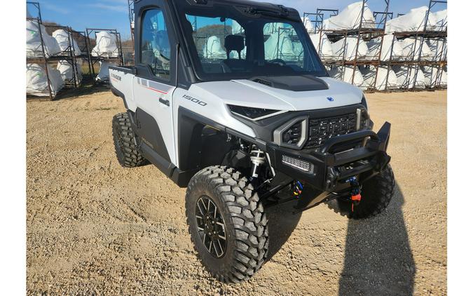 2025 Polaris RANGER XD 1500 NORTHSTAR ULTIMATE