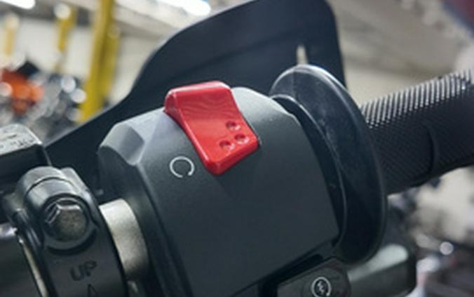 2023 Kawasaki KLX 230S ABS