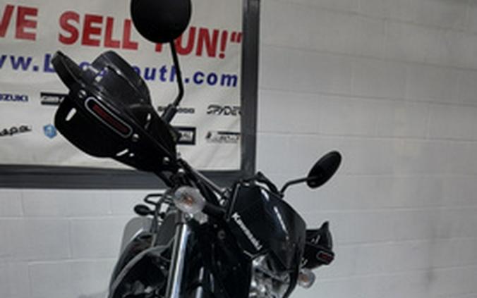 2023 Kawasaki KLX 230S ABS