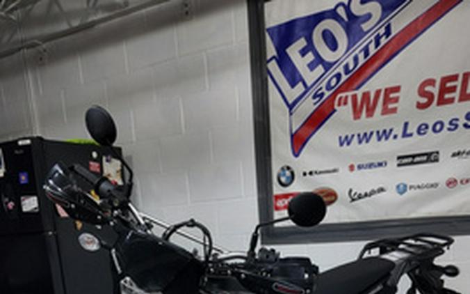 2023 Kawasaki KLX 230S ABS