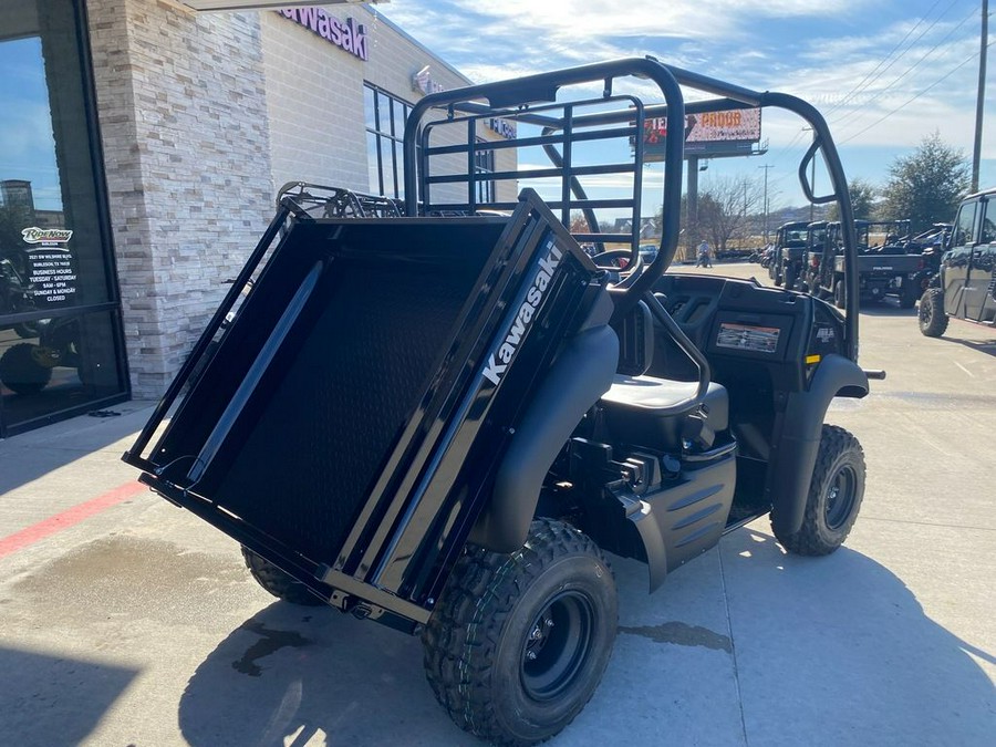 2026 Kawasaki Mule SX™