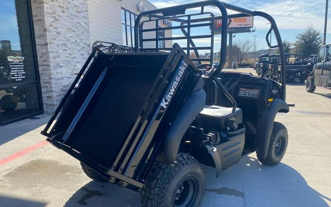 2026 Kawasaki Mule SX™