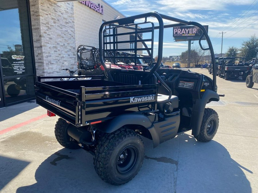 2026 Kawasaki Mule SX™