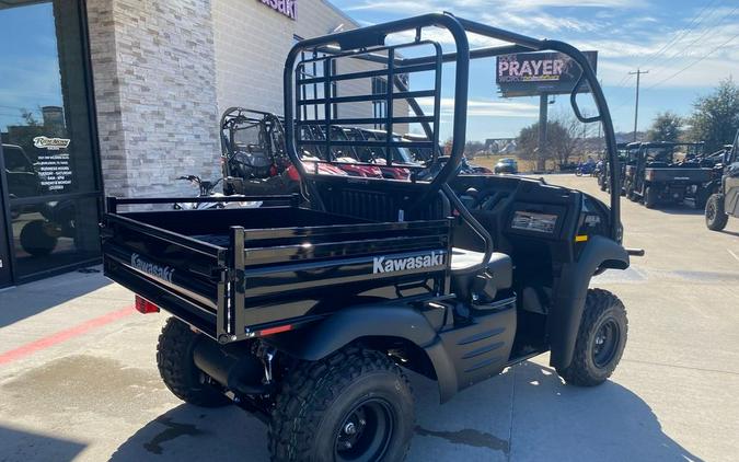 2026 Kawasaki Mule SX™
