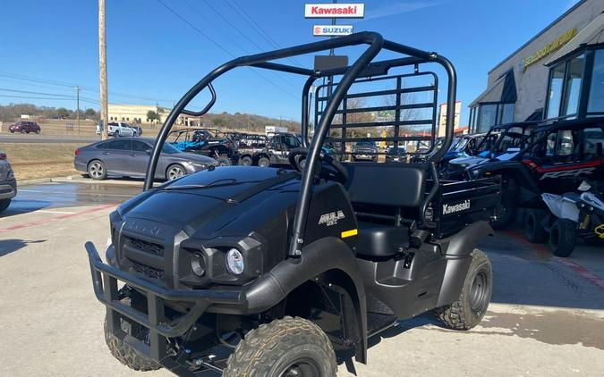 2026 Kawasaki Mule SX™