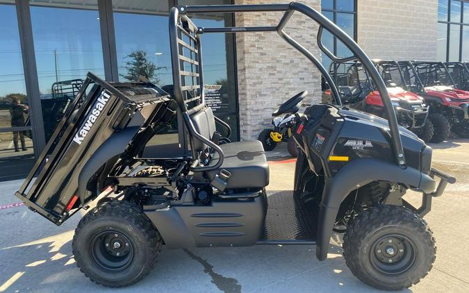 2026 Kawasaki Mule SX™