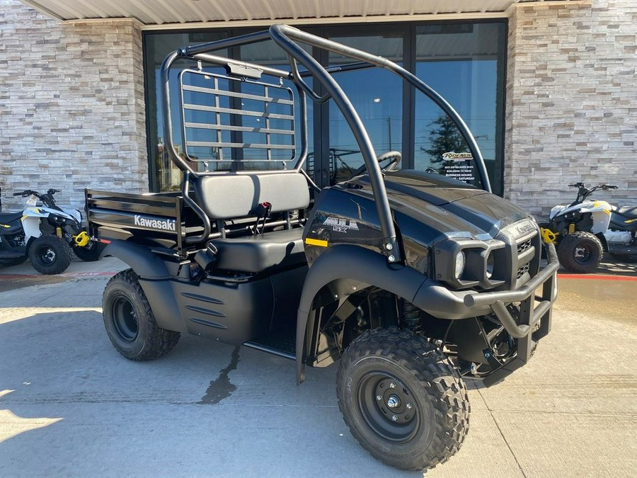 2026 Kawasaki Mule SX™