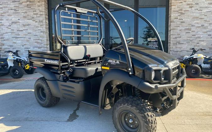 2026 Kawasaki Mule SX™