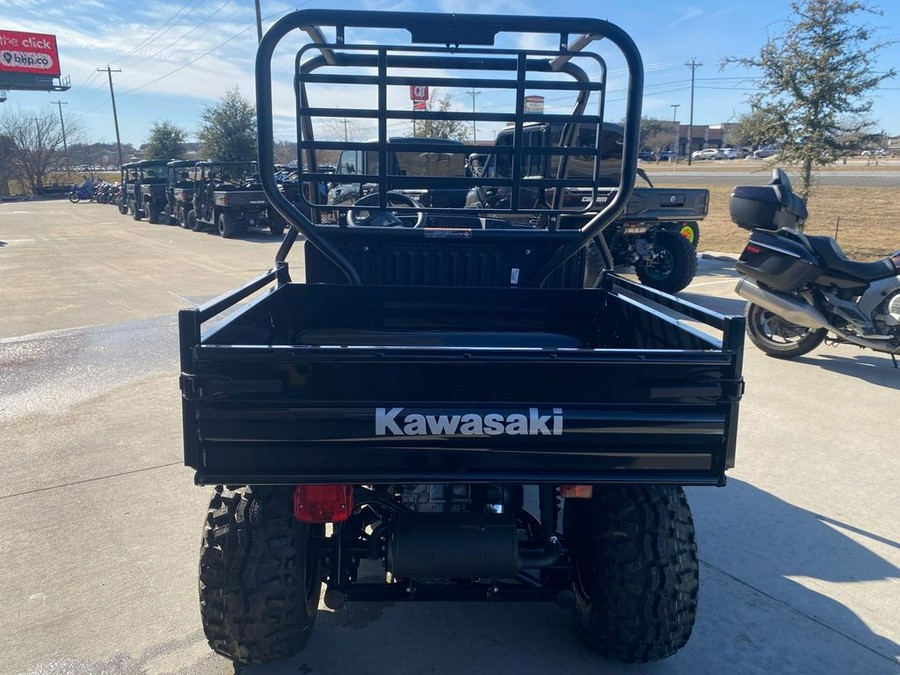2026 Kawasaki Mule SX™
