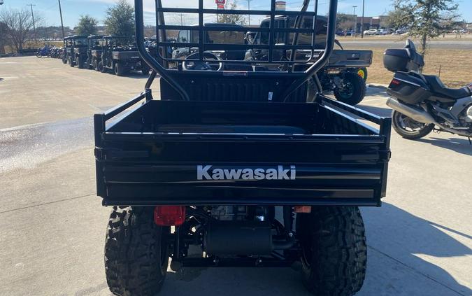 2026 Kawasaki Mule SX™