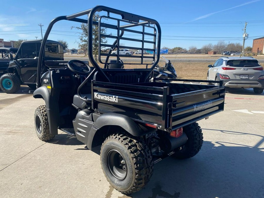 2026 Kawasaki Mule SX™
