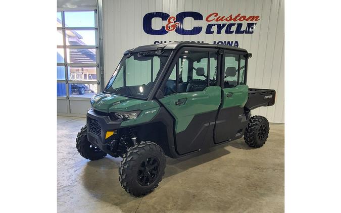 2026 Can-Am Defender MAX DPS™ HD10