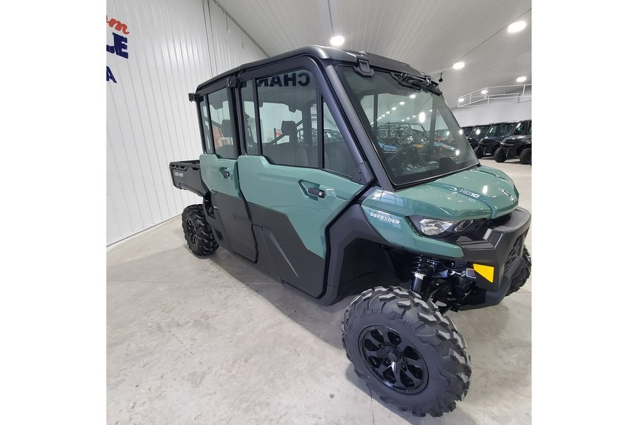 2026 Can-Am Defender MAX DPS™ HD10