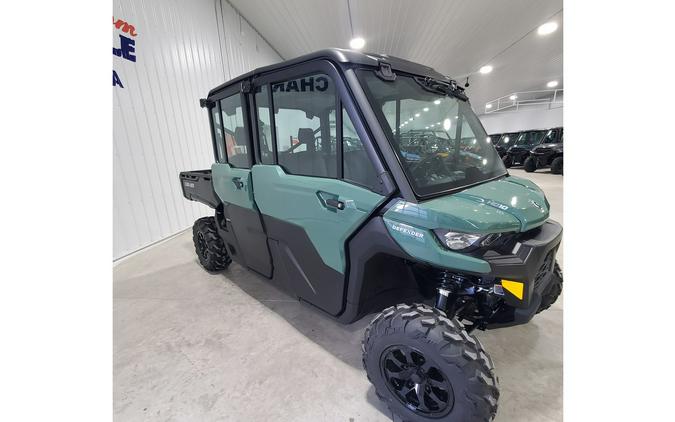 2026 Can-Am Defender MAX DPS™ HD10
