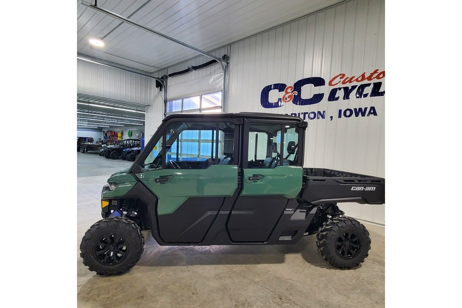 2026 Can-Am Defender MAX DPS™ HD10