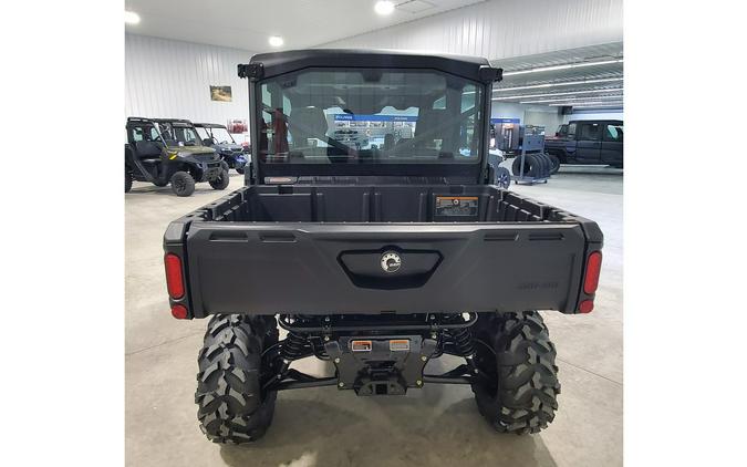 2026 Can-Am Defender MAX DPS™ HD10