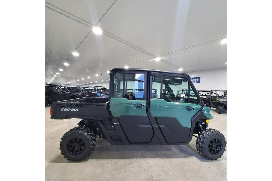 2026 Can-Am Defender MAX DPS™ HD10