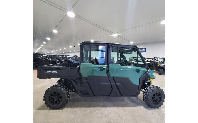 2026 Can-Am Defender MAX DPS™ HD10