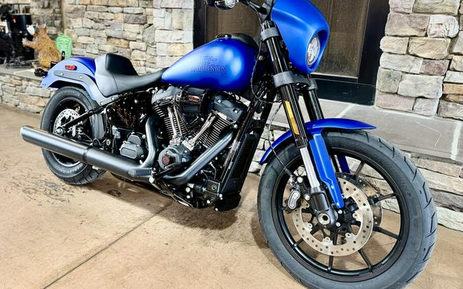 2026 FXLRS - Low Rider S