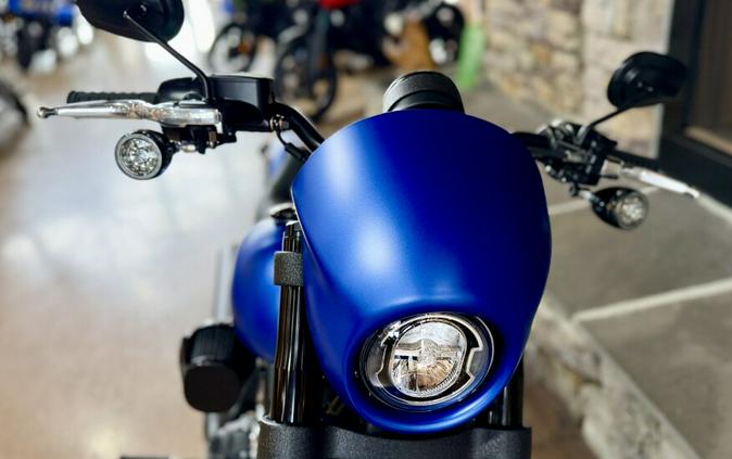 2026 FXLRS - Low Rider S