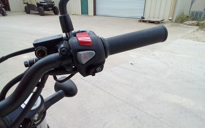 2025 Honda Rebel® 500 ABS