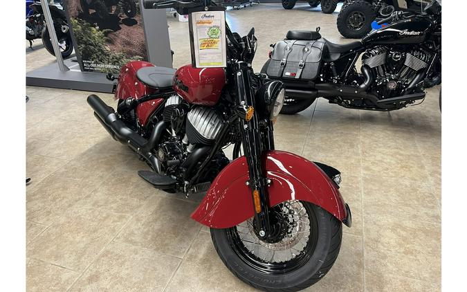 2026 Indian Motorcycle Chief® Vintage