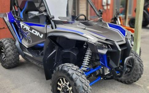 2020 Honda Talon 1000X