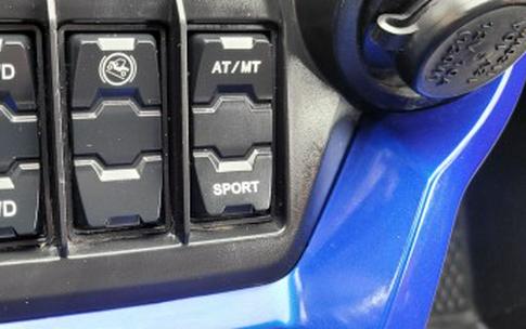 2020 Honda Talon 1000X