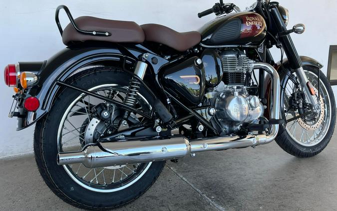 2024 Royal Enfield CLASSIC 350