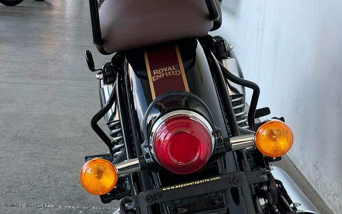 2024 Royal Enfield CLASSIC 350