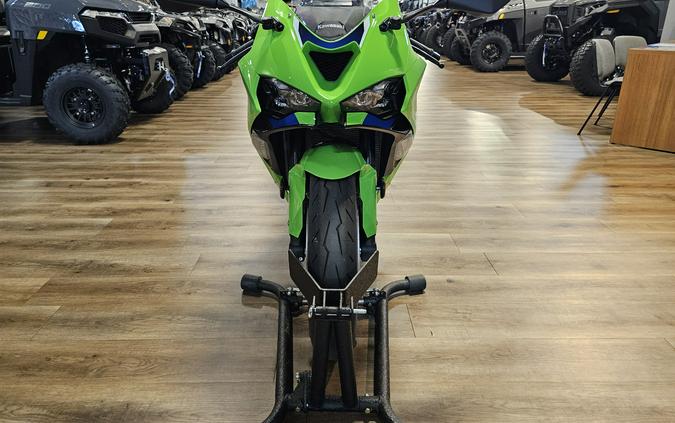 Kawasaki Ninja ZX-6R motorcycles for sale in St Louis, MO - MotoHunt