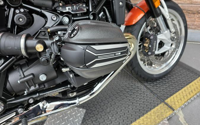 2026 BMW R 12 nineT