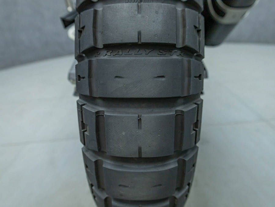2025 YAMAHA TENERE 700 W/ABS