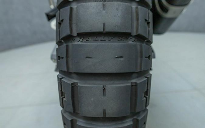 2025 YAMAHA TENERE 700 W/ABS